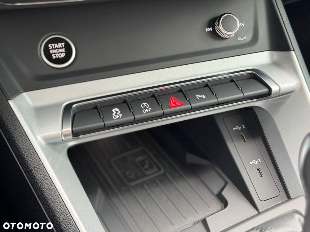 Audi Q3 40 TFSI Quattro Advanced S tronic - 37