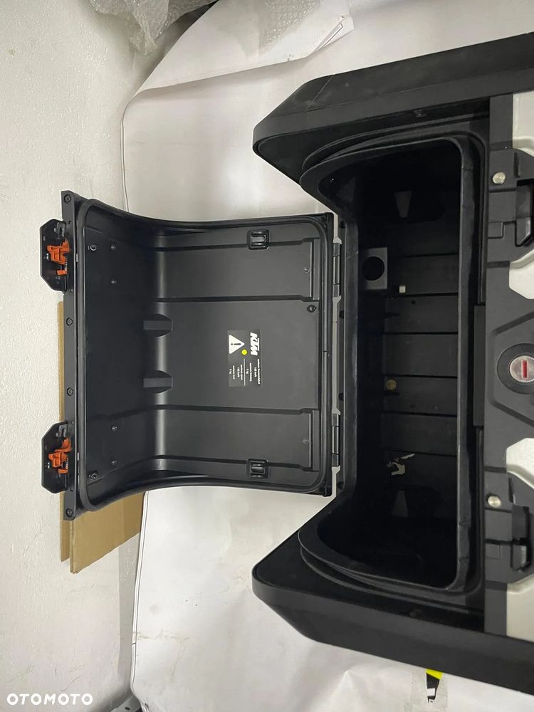 KUFER boczny prawy KTM Adventure 1090, 1190, 1290 - 3