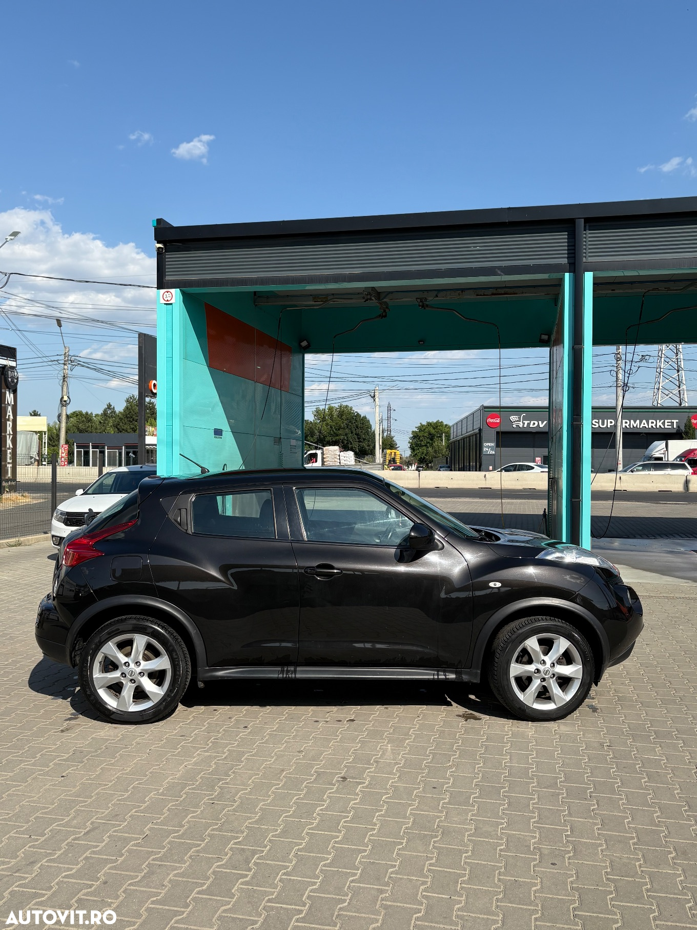Nissan Juke - 4