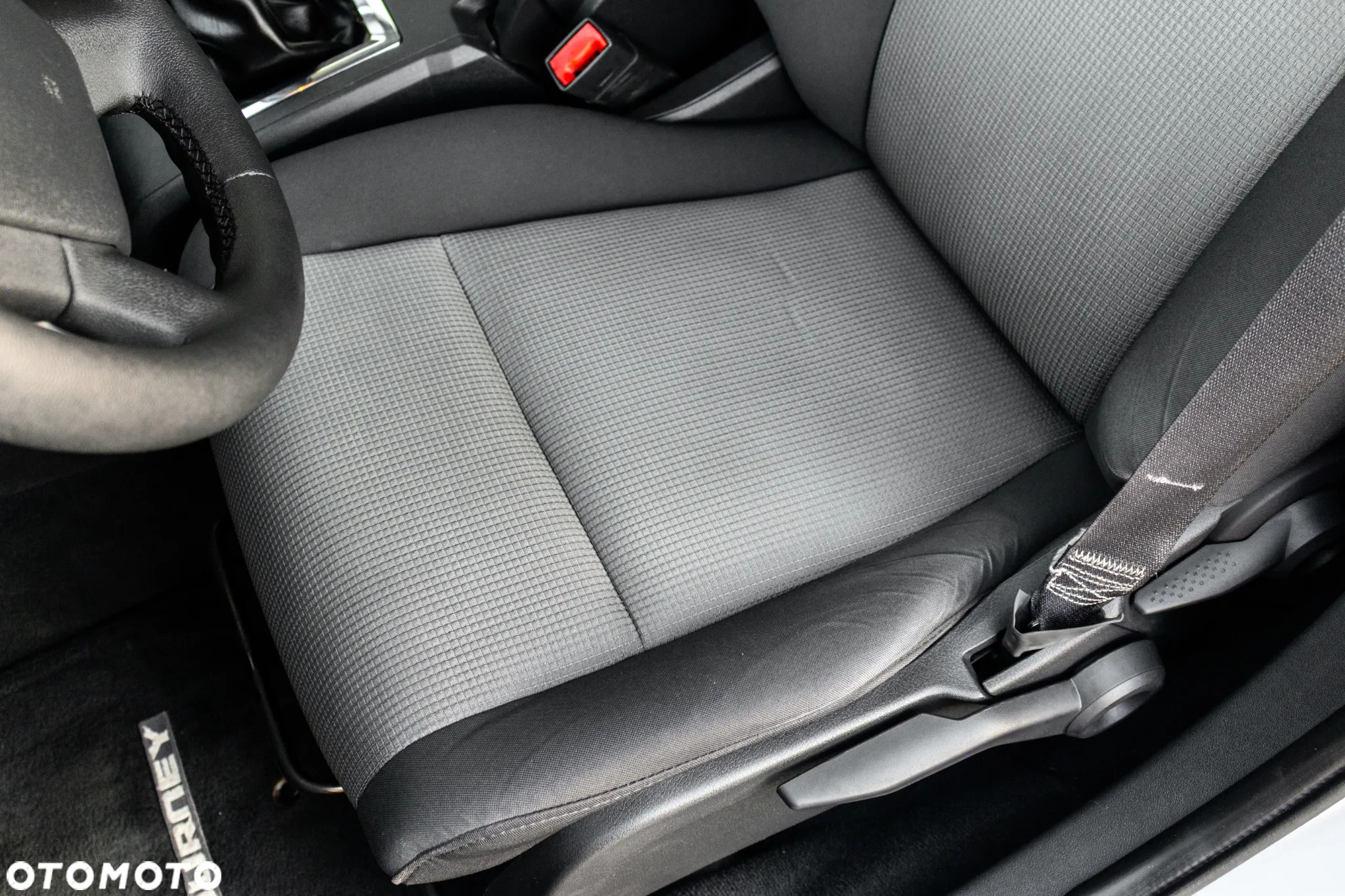 Dodge Journey 2.0 CRD SXT - 15