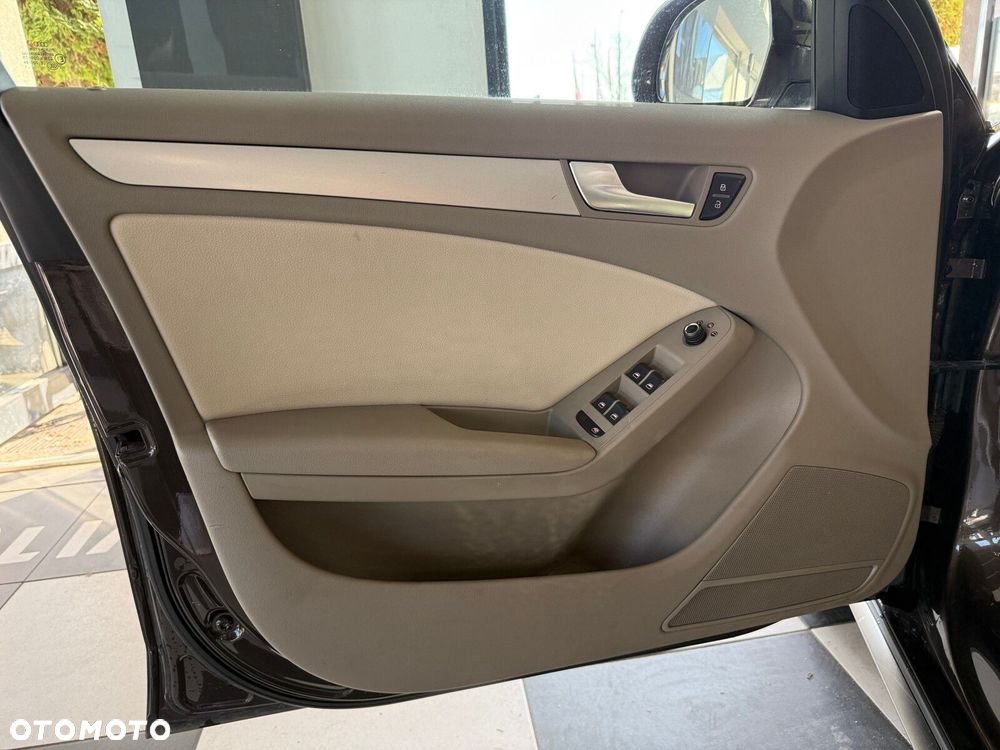 Audi A4 Allroad - 20