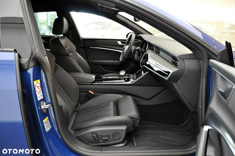 Audi A7 Sportback - 29