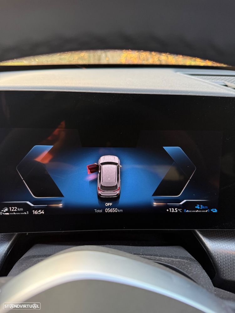 BMW X1 xDrive25e Pack Desportivo M - 14