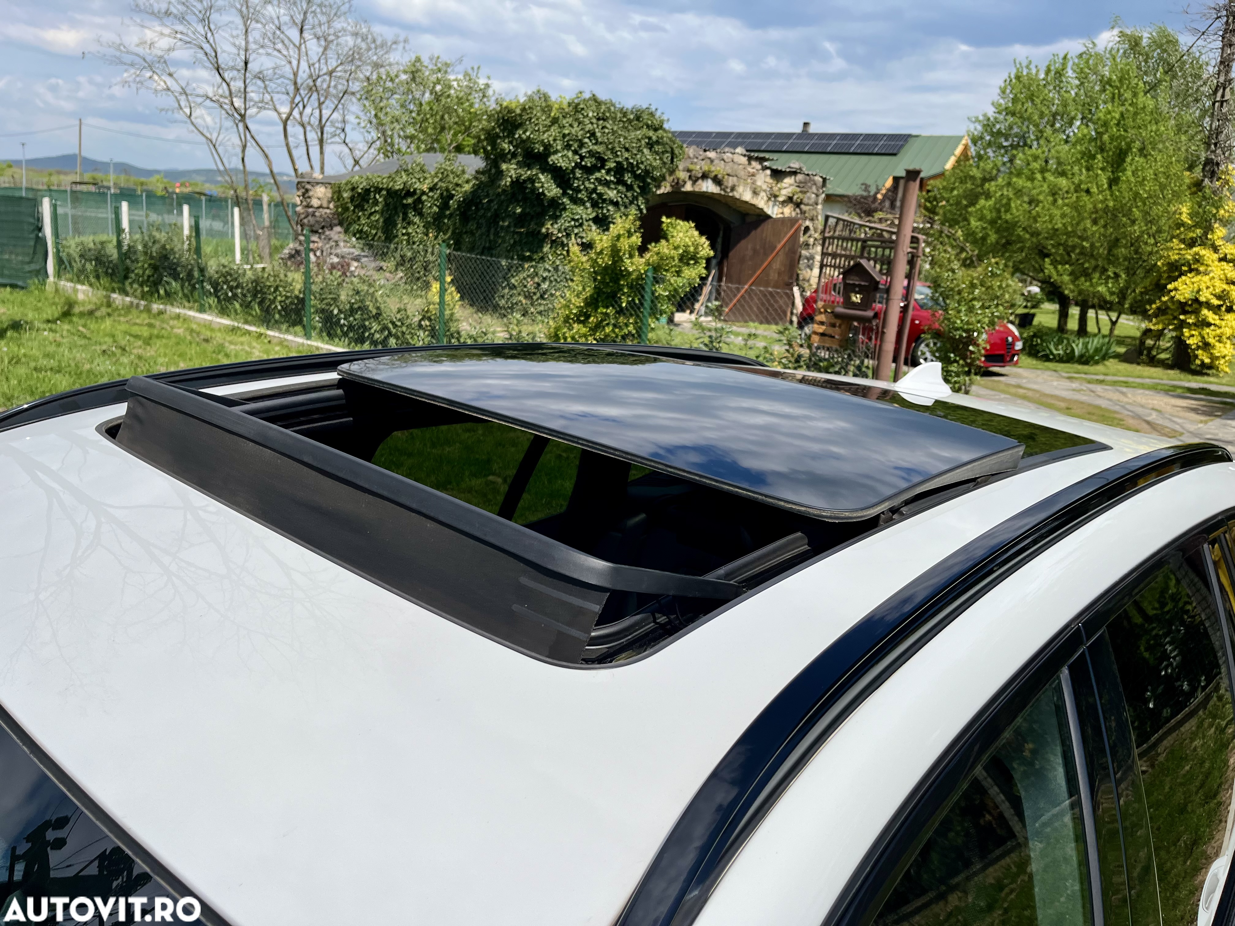 BMW X3 xDrive20d Aut. M Sport Edition - 3
