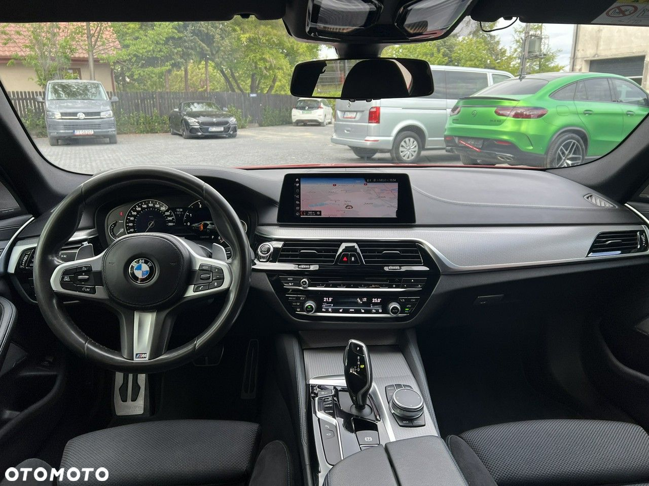 BMW Seria 5 - 2