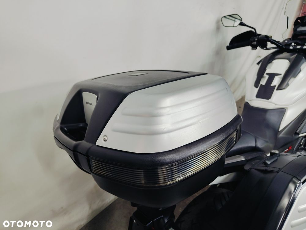 Honda NC - 13
