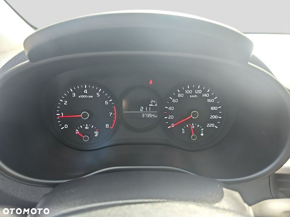 Kia Picanto - 10