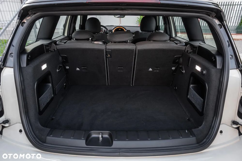 MINI Clubman Cooper S ALL4 - 32