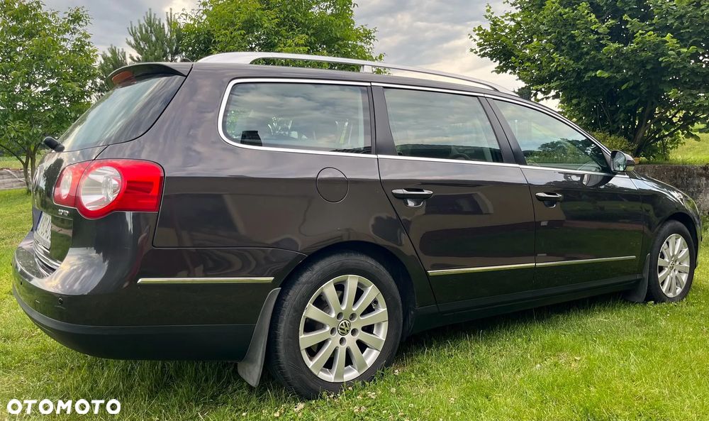 Volkswagen Passat 2.0 TDI DPF Highline DSG - 12