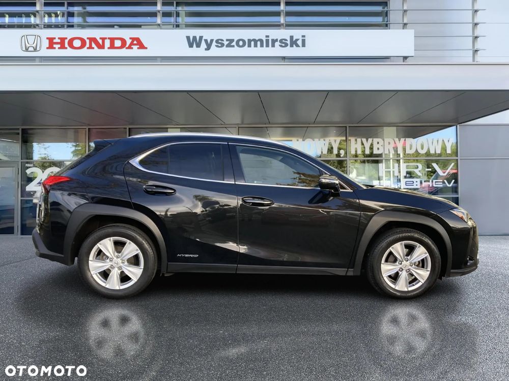 Lexus UX 250h Elegance 2WD - 6