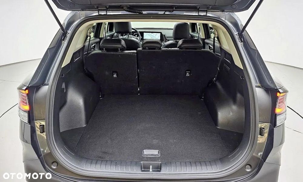 Kia Sportage 1.6 T-GDI MHEV Business Line 2WD DCT - 17