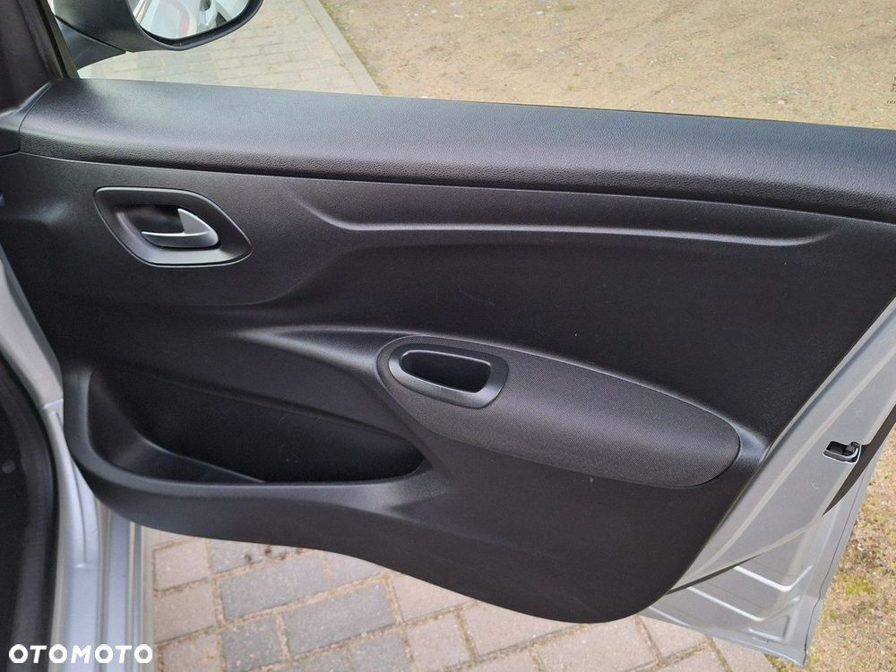 Peugeot 301 1.6 BlueHDi Active - 20