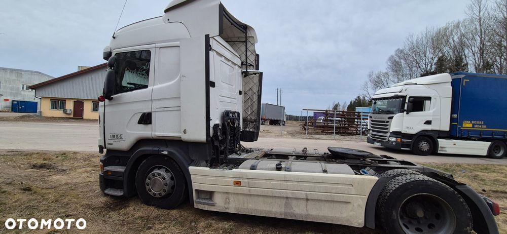 Scania R450 - 1