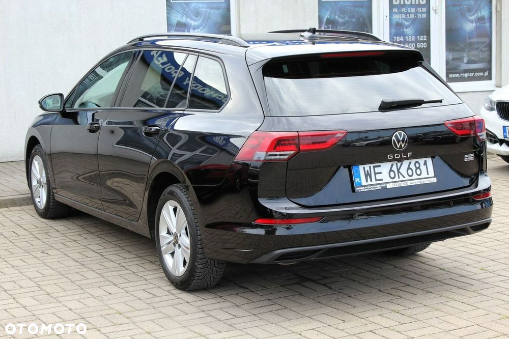 Volkswagen Golf Variant 2.0 TDI Life - 7