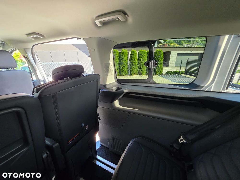 Ford Tourneo Custom PHEV L2H1 VA Titanium - 19