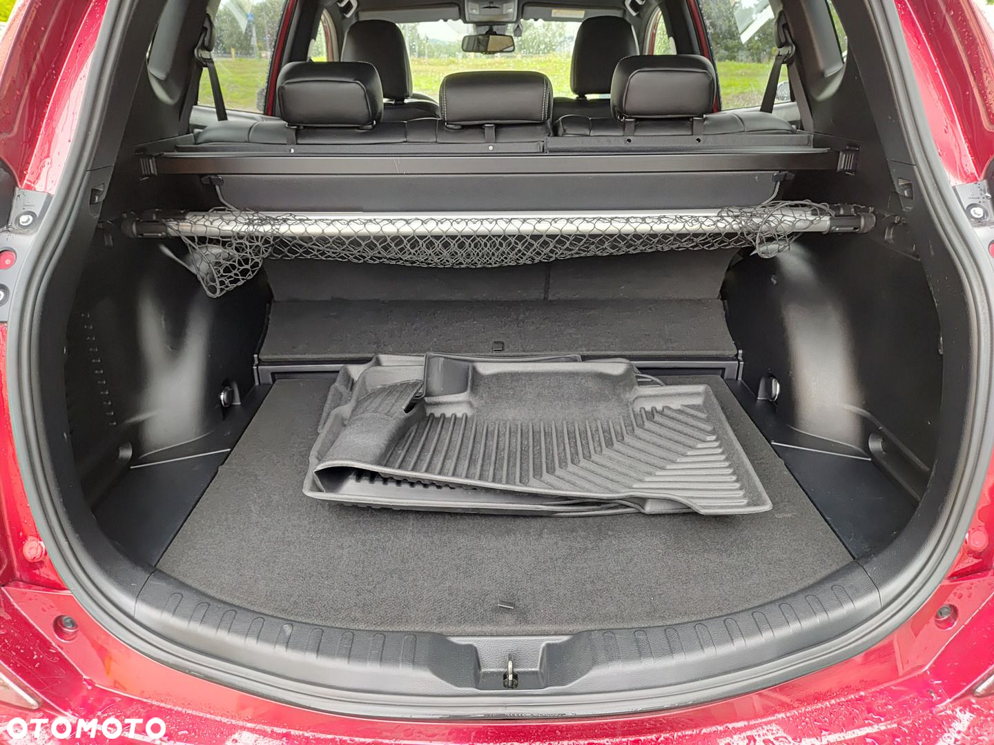Toyota RAV4 - 9