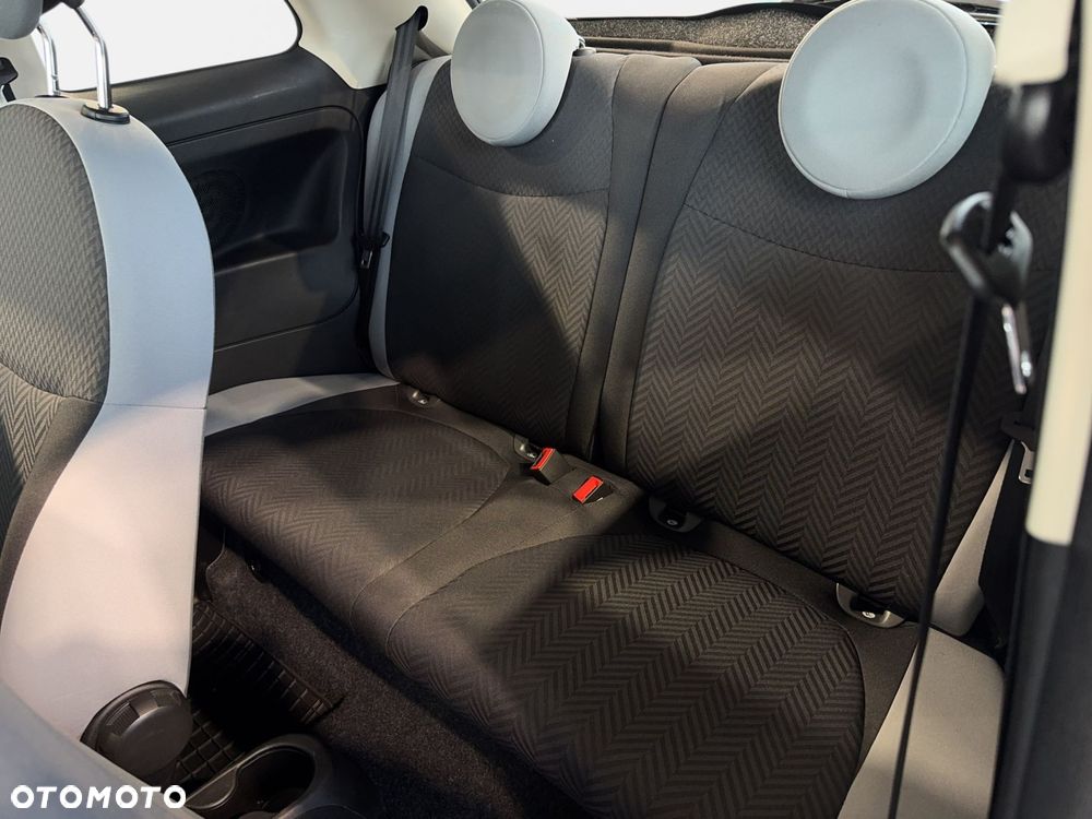 Fiat 500 - 12