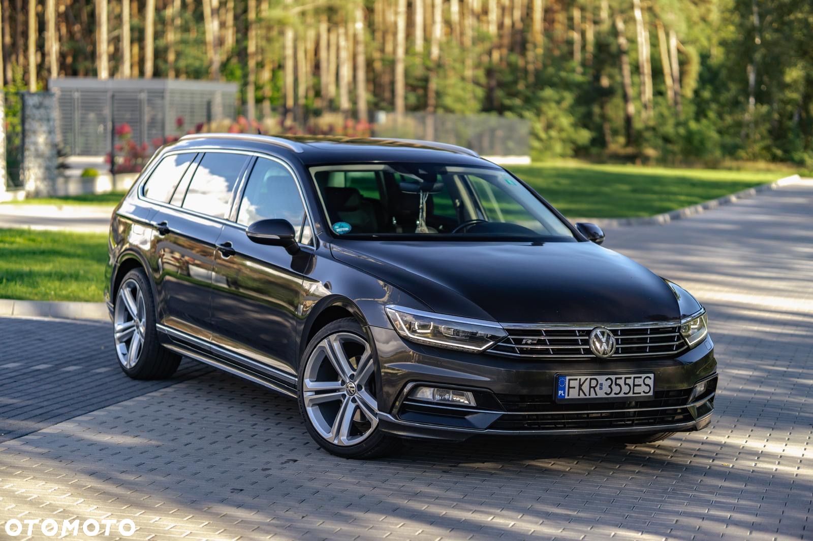 Volkswagen Passat 2.0 TDI BMT SCR Highline DSG7 - 1