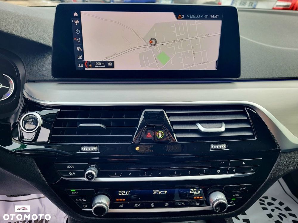 BMW Seria 5 - 28