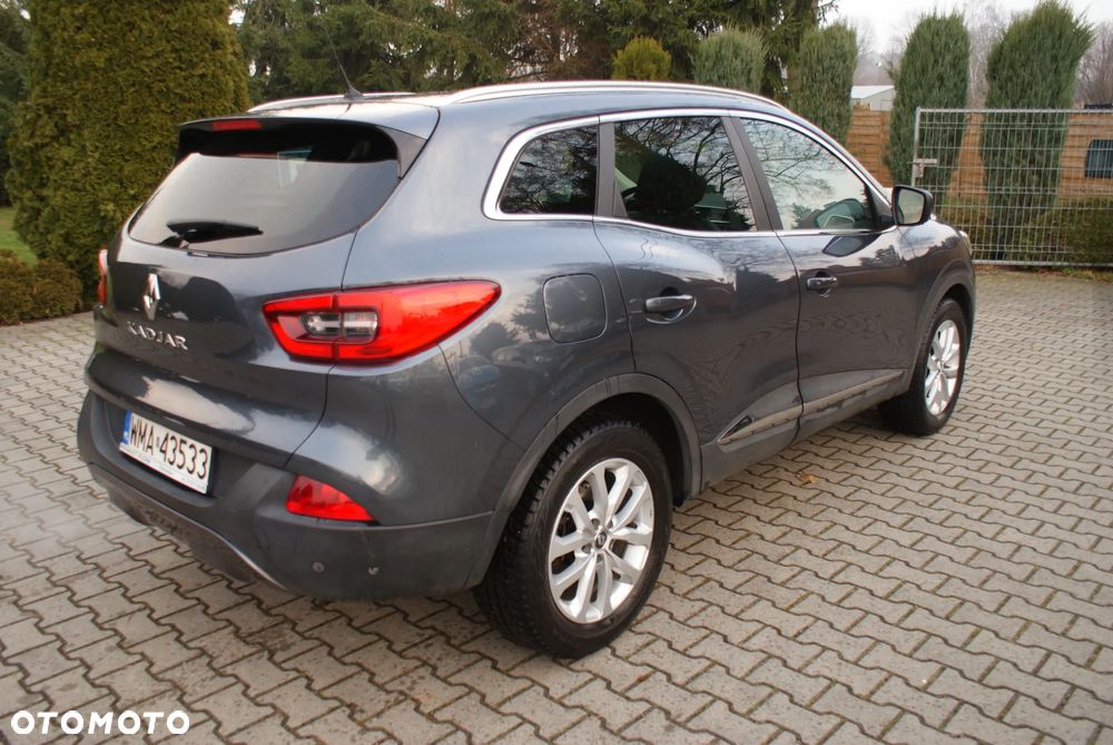 Renault Kadjar 1.2 Energy TCe Adventure - 15