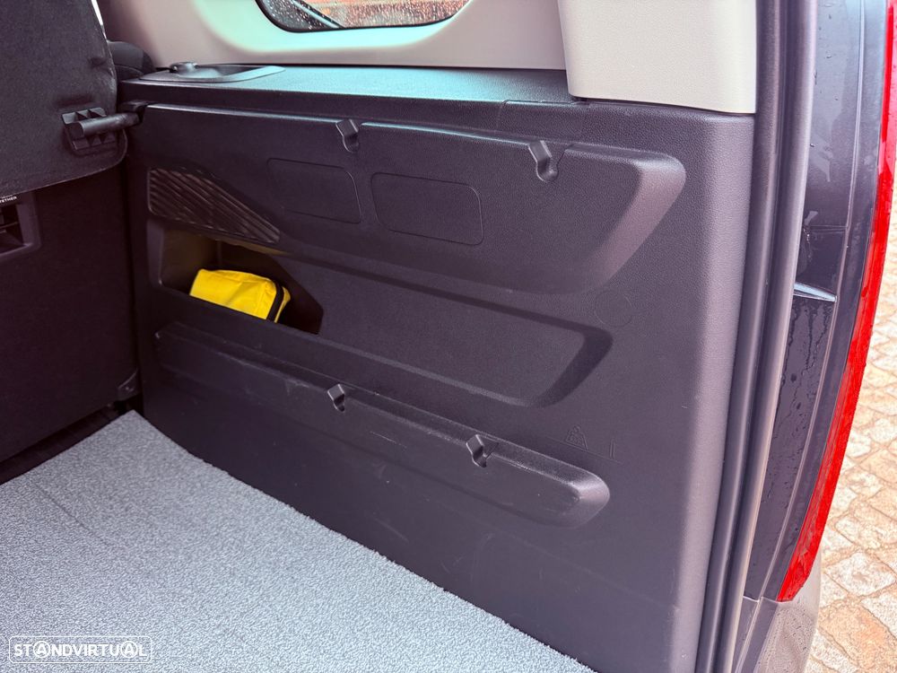 Opel Combo 1.5 D 75kW Edition - 33