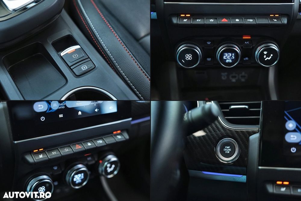 Renault Arkana E-TECH RS Line - 30