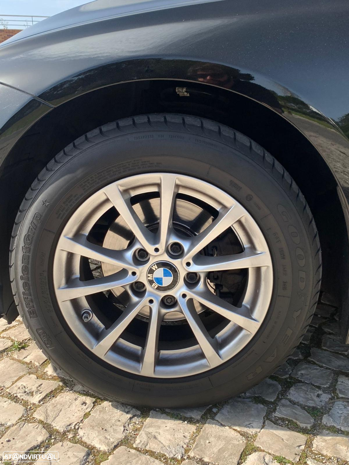 BMW 318 d Touring Auto Line Modern - 26