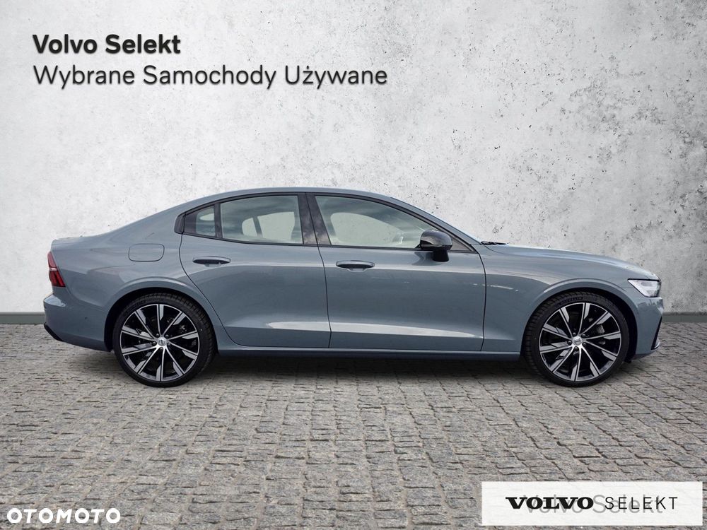 Volvo S60 - 9