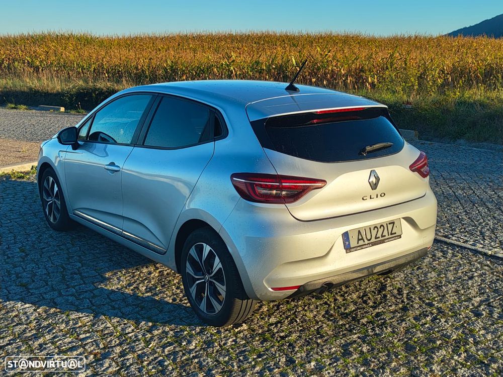 Renault Clio 1.0 TCe Evolution - 3