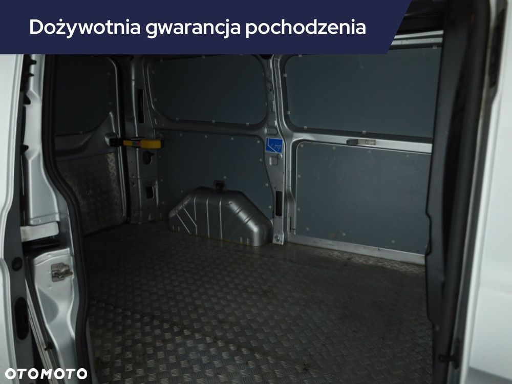 Ford transit-custom - 17