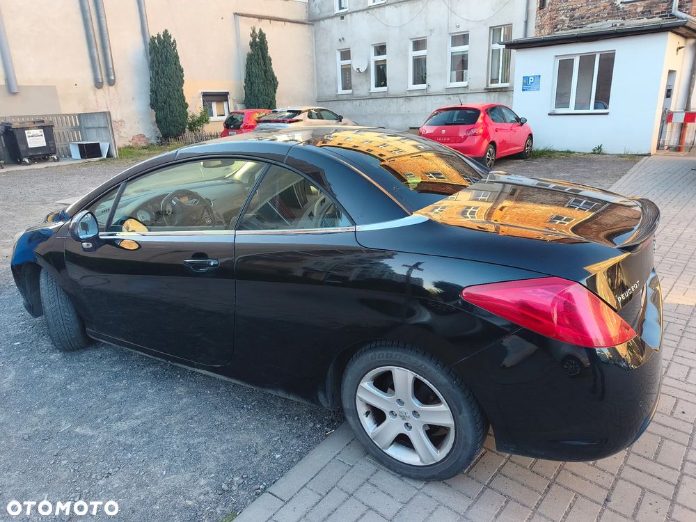 Peugeot 308 CC 120 VTi Access - 2