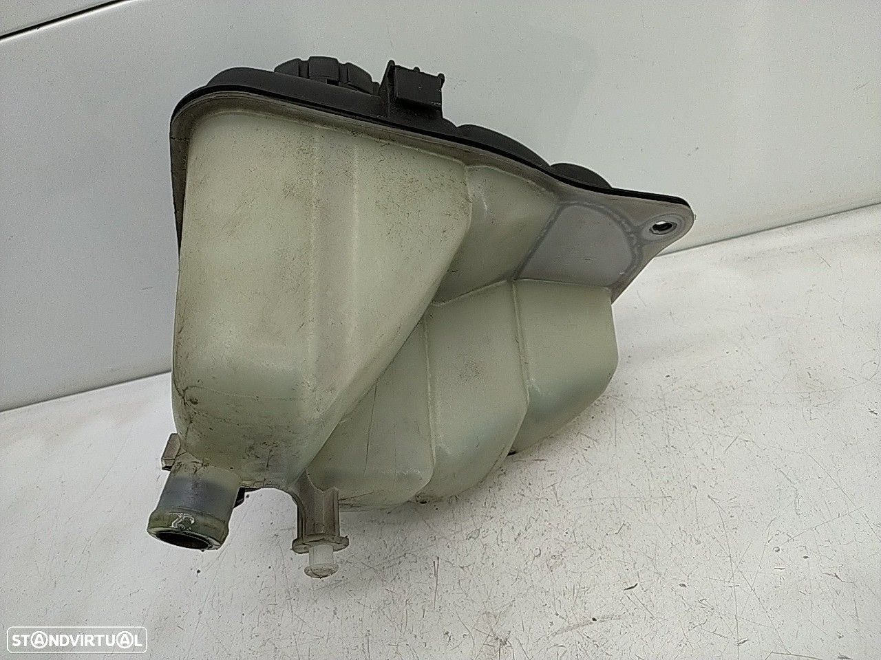 Deposito Agua Radiador Mercedes-Benz C-Class T-Model (S203) - 4