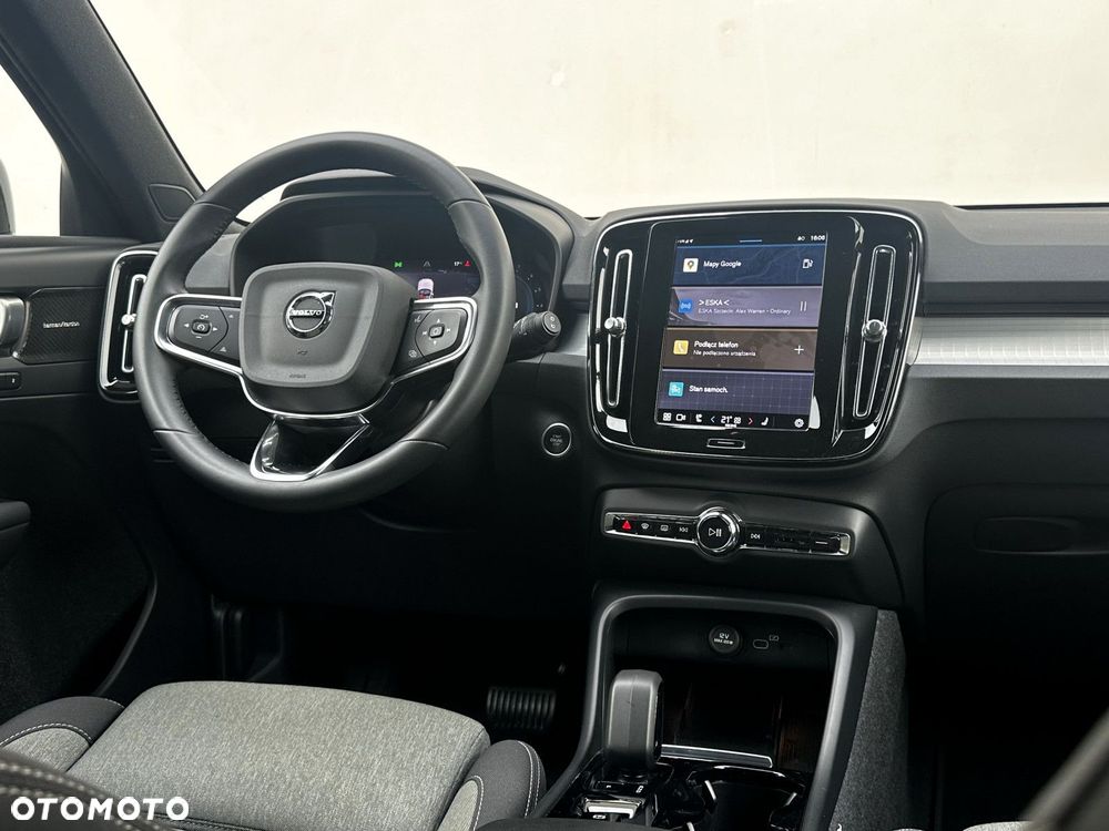 Volvo XC 40 - 15
