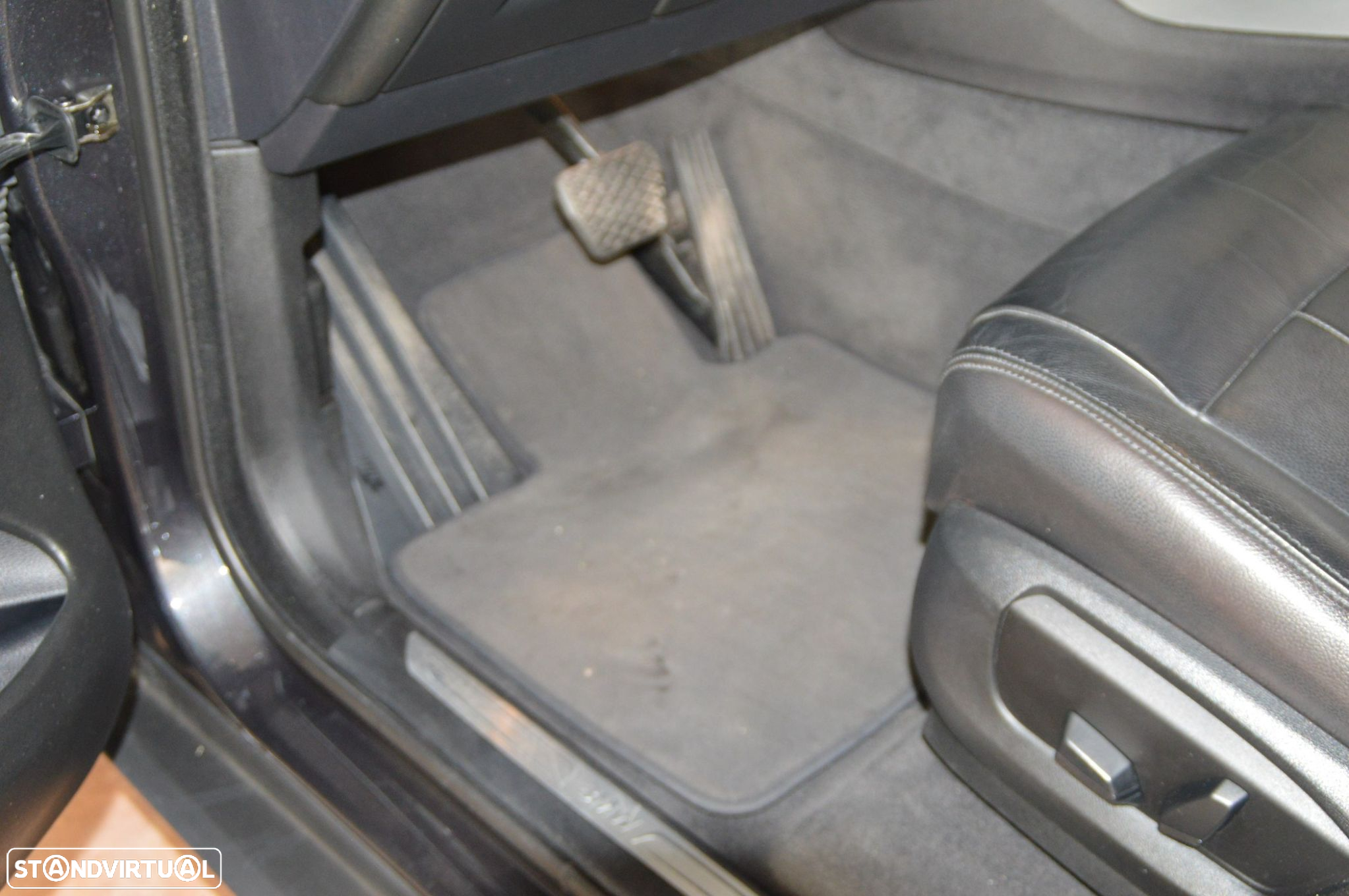 BMW X5 25 d sDrive Comfort 7L - 20