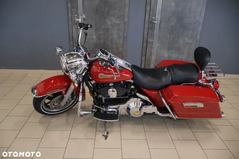 Harley-Davidson Touring Road King - 17