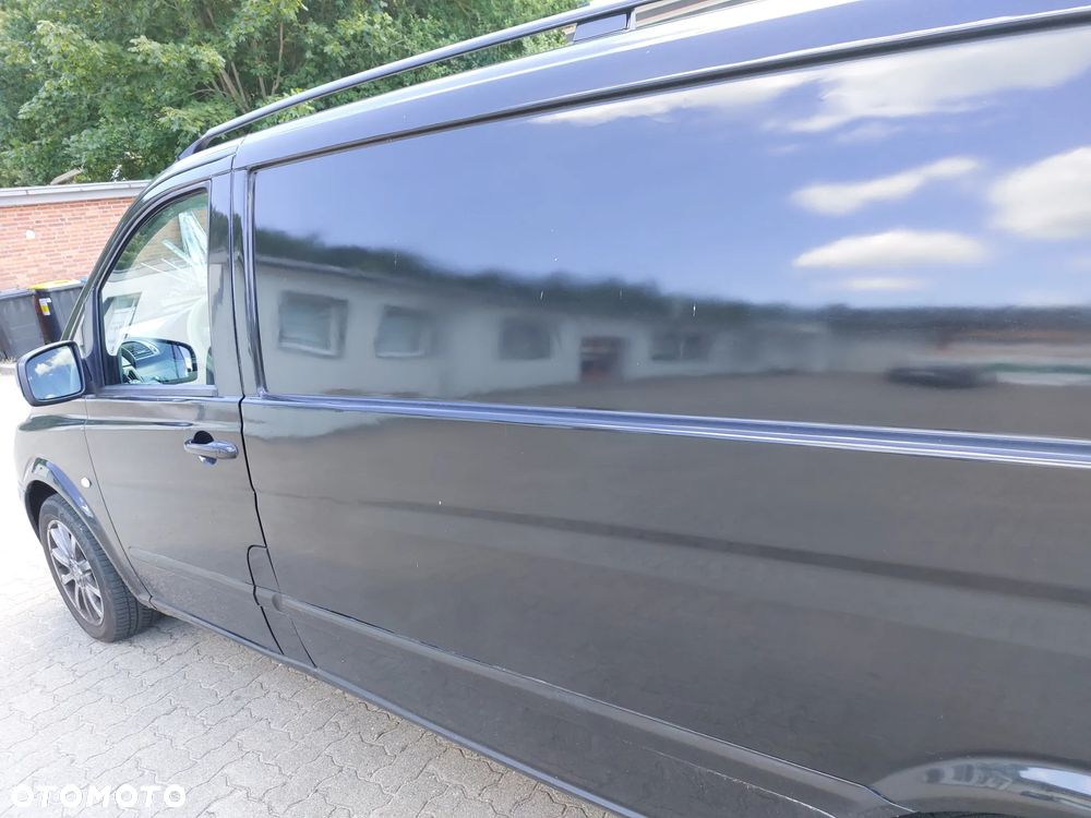 Mercedes-Benz Vito long 114cdi - 5