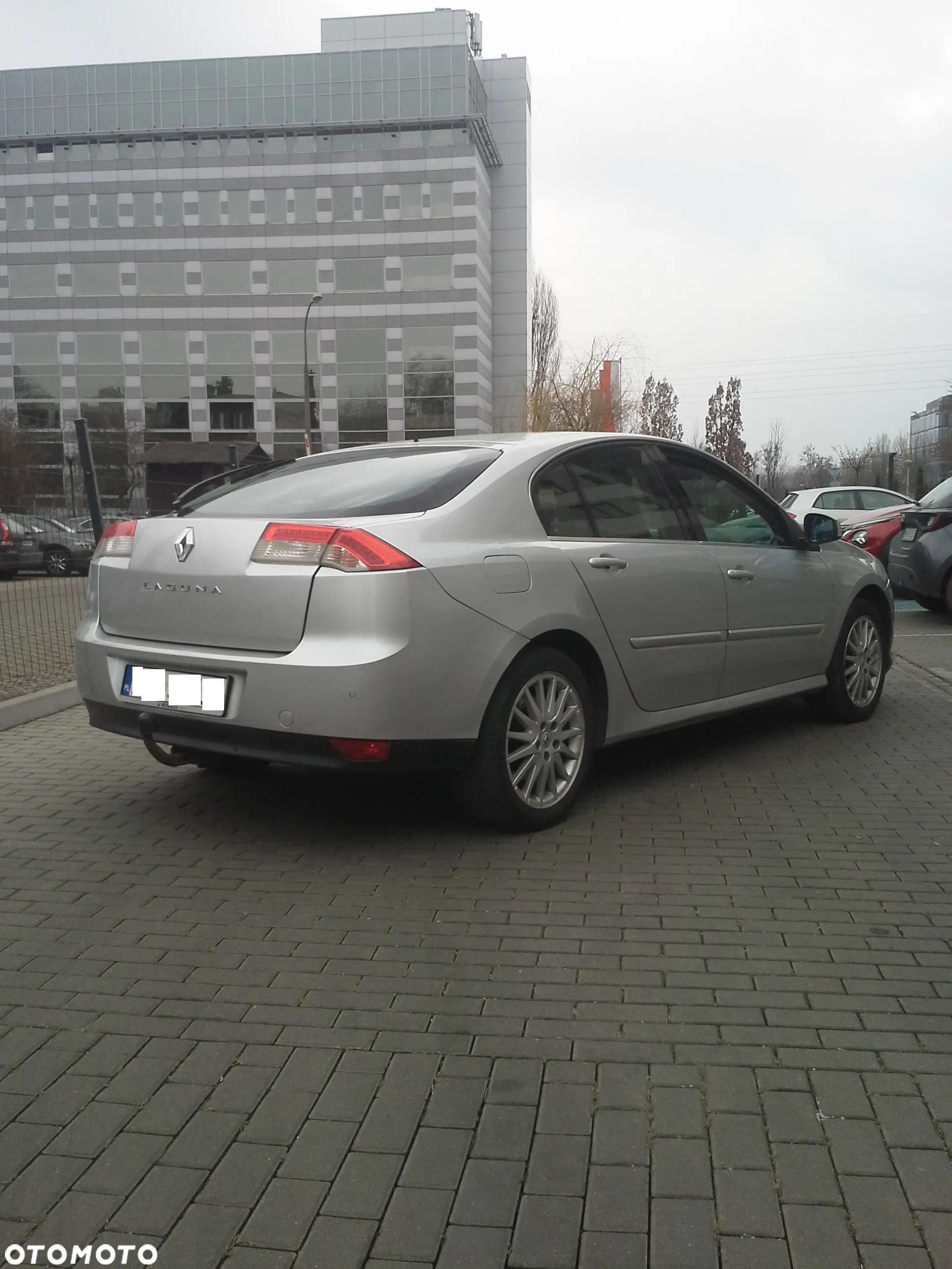 Renault Laguna - 4