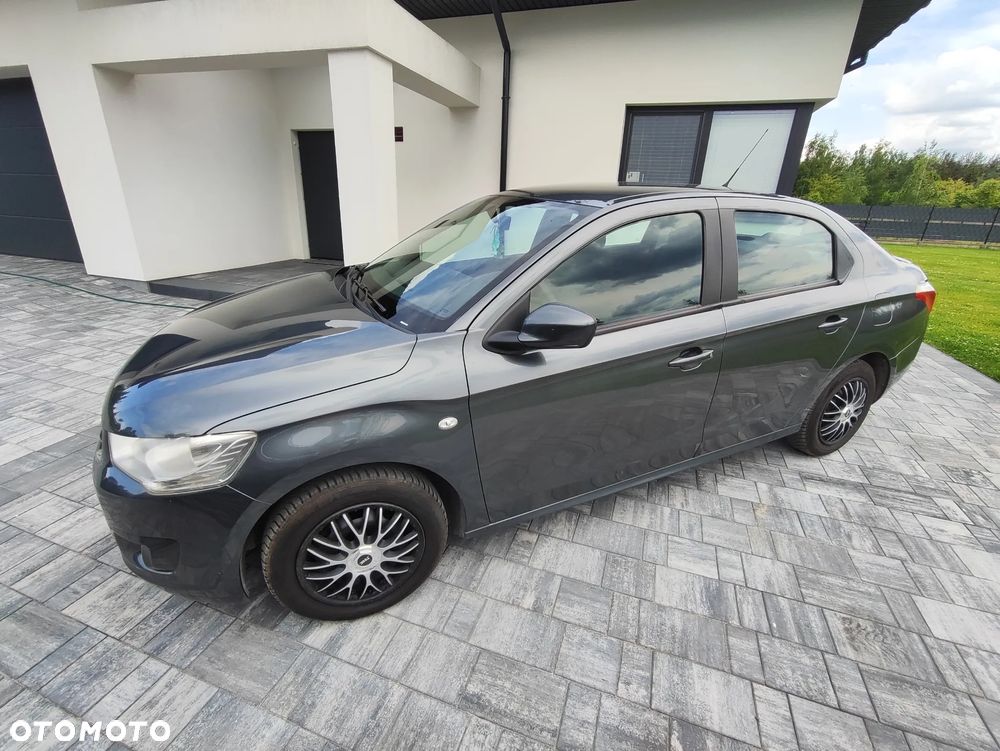 Citroën C-Elysée 1.2 VTi Attraction - 12