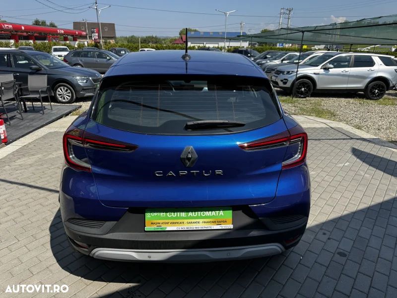 Renault Captur - 4