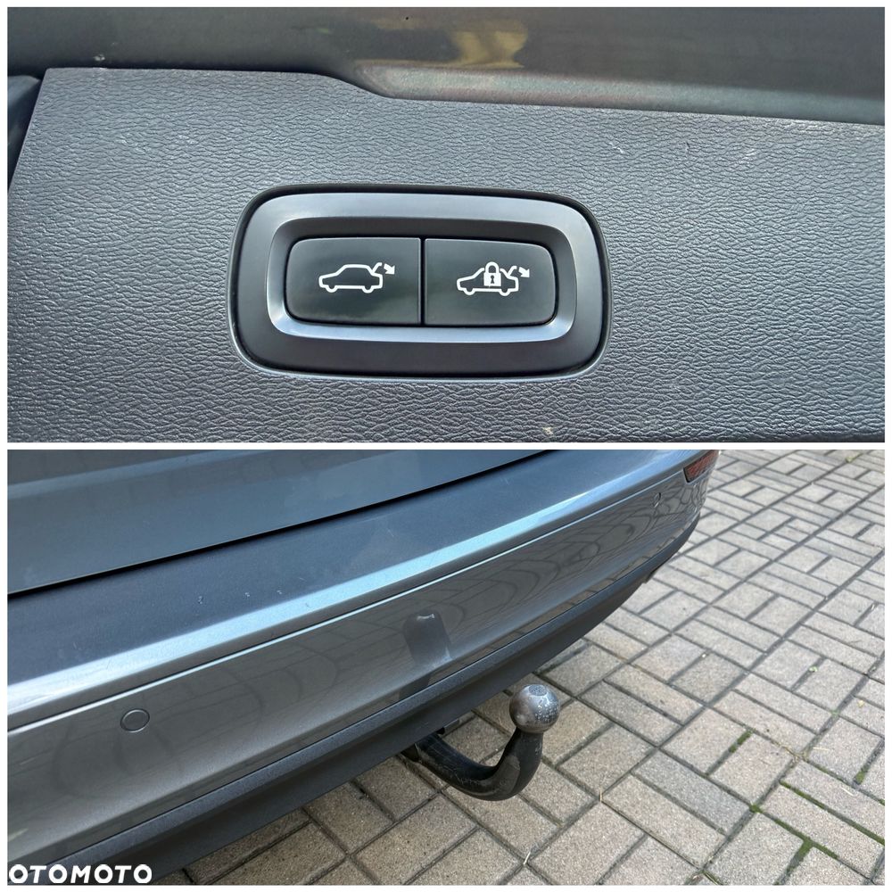 Volvo V60 D3 Geartronic Momentum Pro - 18