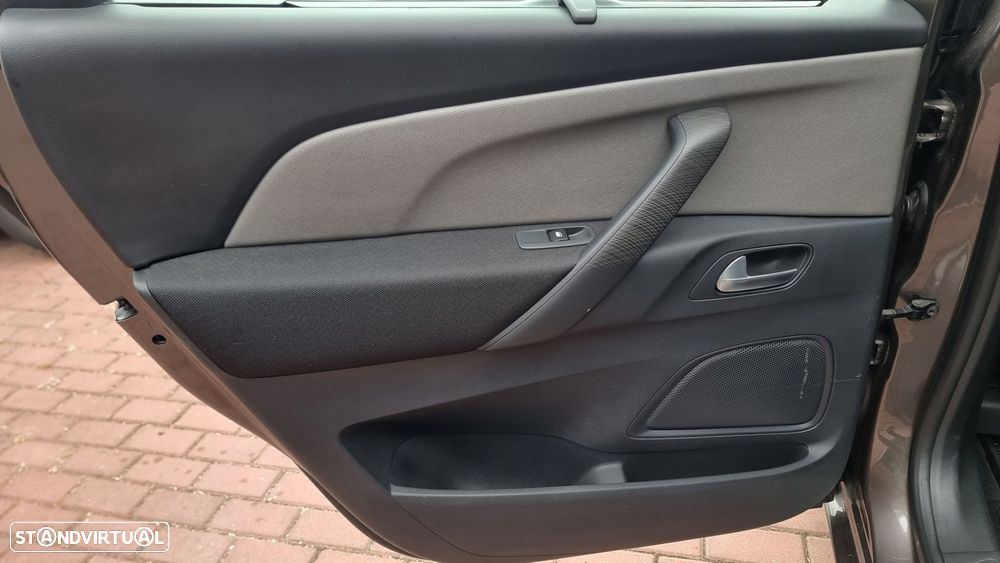 Citroën C4 Picasso 1.6 BlueHDi Intensive - 18
