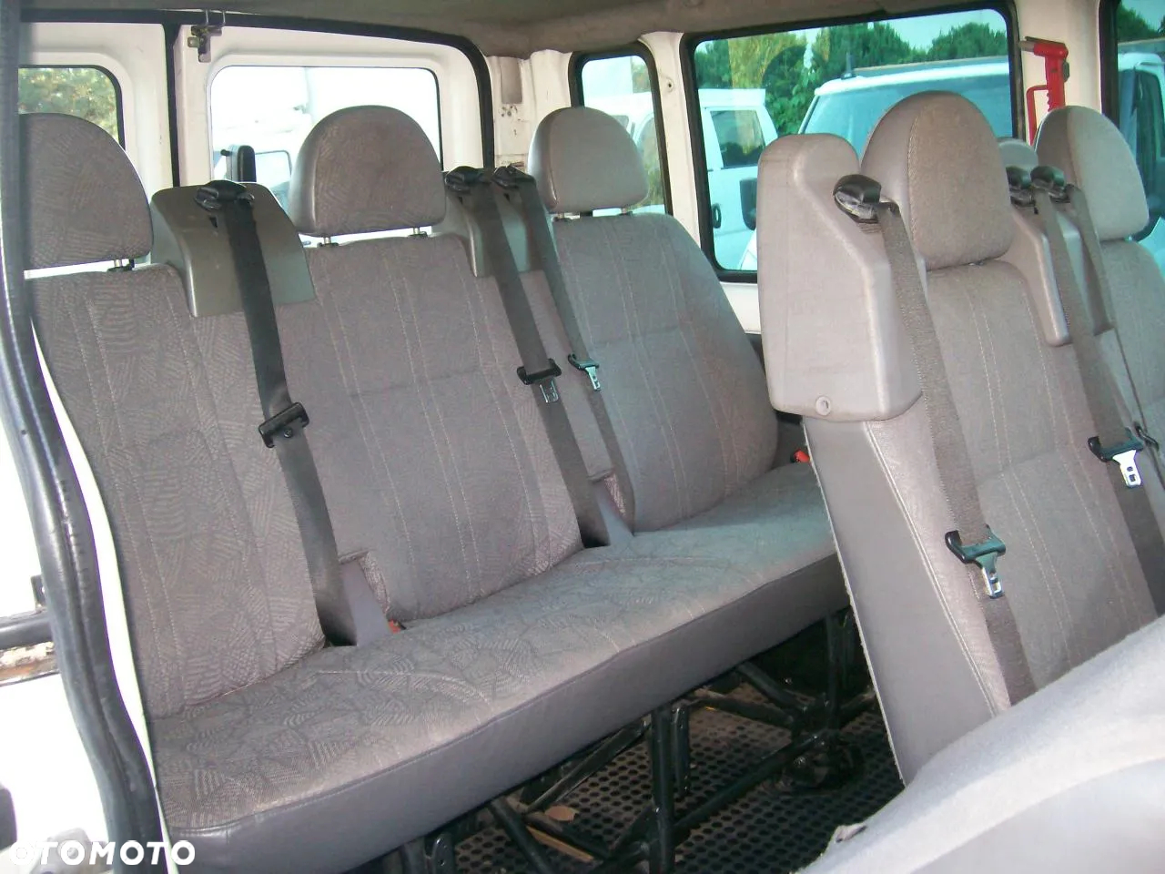 Ford Transit - 22