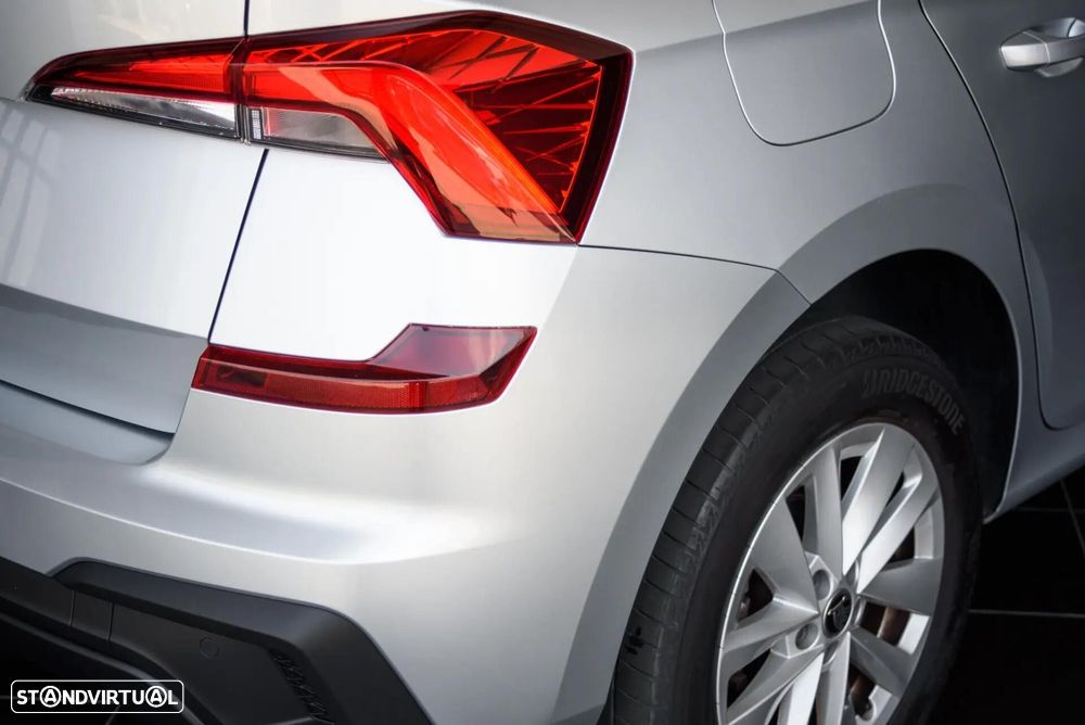 Skoda Kamiq 1.0 TSI Ambition DSG - 14