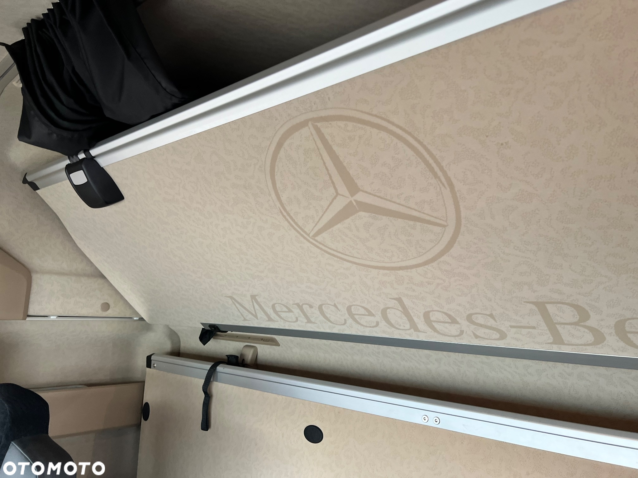 Mercedes-Benz ACTROS L bez retardera prokontraktowy - 31
