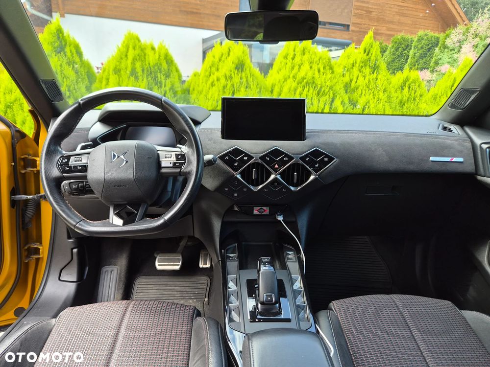 DS Automobiles DS 3 Crossback 1.2 PureTech Performance Line - 9