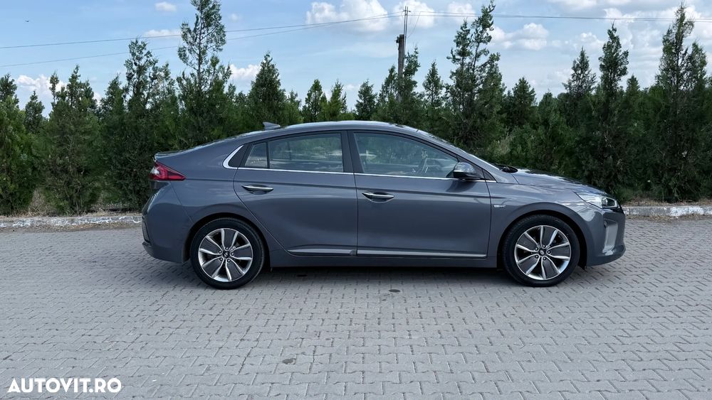 Hyundai IONIQ 141CP Exclusive - 6