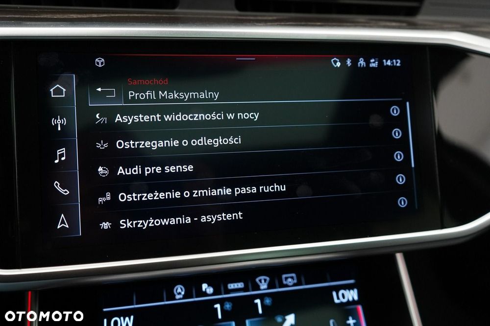 Audi A6 Limousine - 37