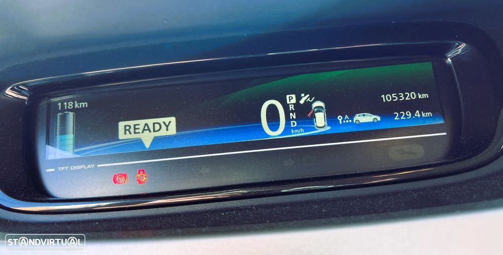 Renault Zoe (c/ Bateria) Bose 40 - 13