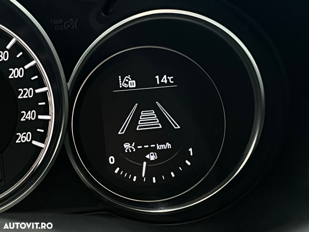 Mazda CX-5 CD175 4x4 Revolution - 32