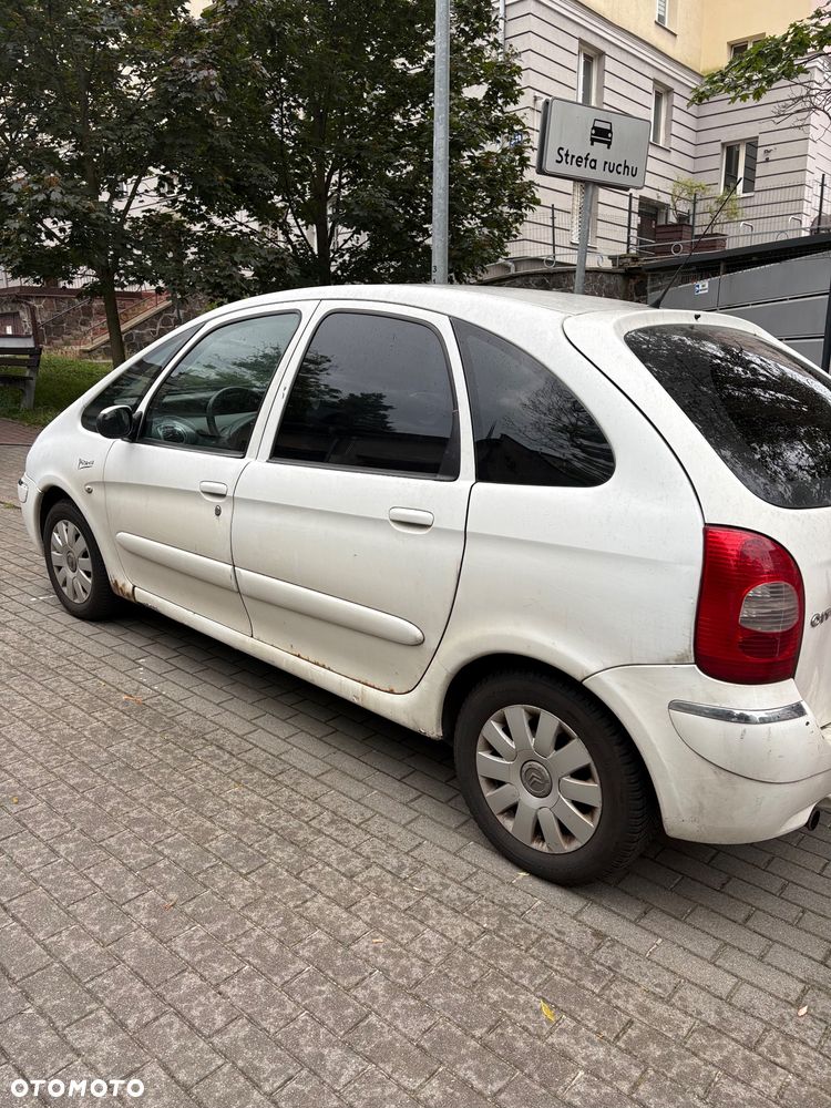 Citroën Xsara Picasso 2.0 16V Exclusive - 7